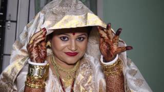 Ananya Weds Rajarshi by Camaraderie Bonds
