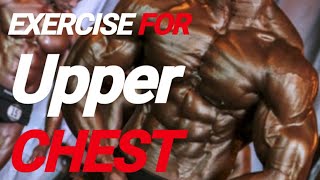 PUMP YOUR CHEST (Exercise for Upper Chest,,,,) variasi gerakan untuk latihan dada bagian atas