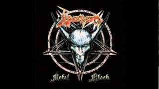 Venom-House of Pain [with Lyrics]