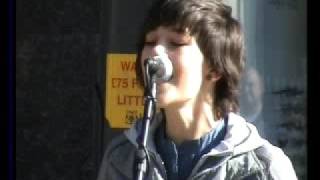 Pete & Hannah -  Billie Jean
