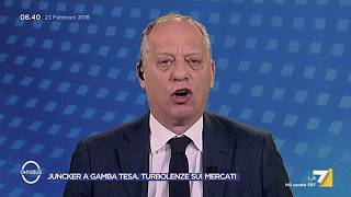 Gomez furibondo vs Migliore. Sono stufo di parlamentari strapagati mentano sulla mia testata.