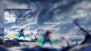 Horizon Zero Dawn: The Frozen Wilds OST - Night Hushes Song [Extended]
