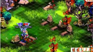 Dofus eratz sram fuerza 102 pvp sadida inteligencia 100
