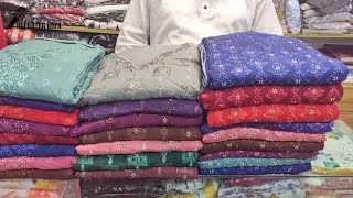 পাকিস্তানি বারিশ ড্রেস এর মেলা?Barish 2020?