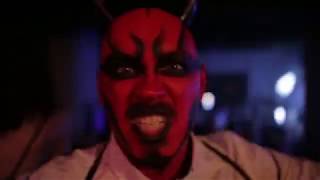 Настоящий Хеллоуин! Kinky Party. Vampires 2017