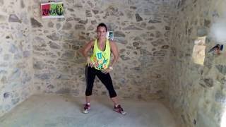 traketeo zumba