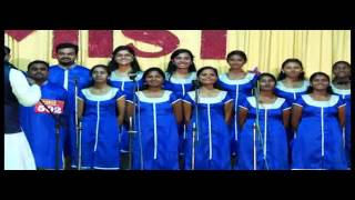 Minya Mist 15-Malayalam Carol Song-Raagangal paadu
