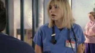 Scrubs Elliot - Pelvic Exam