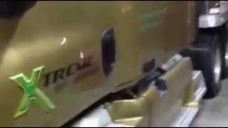 Xtreme Fuel Treatment - Syntek Global