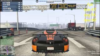 GTA5 - GTX 560/I3 2100