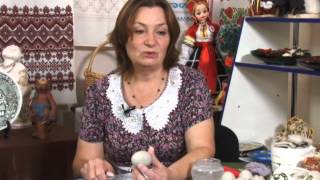 Республика мастеров. Мастер-класс по лепке глиняной свистульки