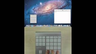 Mobee Intro Magic Numpad