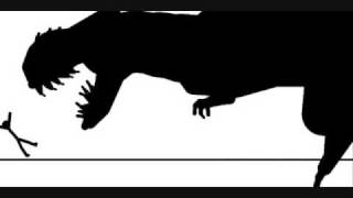 Stick Figure: Trex Turrets Talez Ep. One