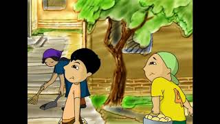 Ikki chelak nok (multfilm) | Икки челак нок (мультфильм)