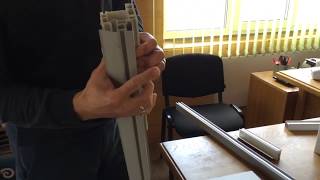 Подставочный профиль Plafen +7 (919) 408 23 79