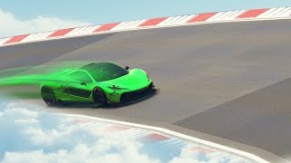 НЕВОЗМОЖНЫЕ ГОНКИ C BUGATTI CHIRON! (GTA 5 Смешные Моменты)