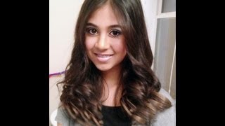 Makeup Fun with Daniela