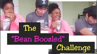 Bean Boozled Challenge | JustenjoyXO