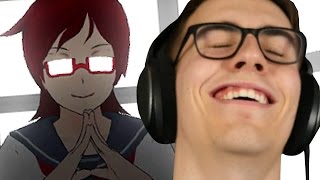 INFO-CHAN'S IMPOSSIBLE MISSION • Yandere Simulator