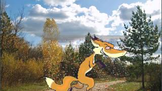 Физминутка "Лето"