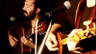 Silver Kesici - Ayağına Giymiş Kara Yemeni (düşev.mp4)