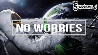 FREE Lil Tecca x Polo G type beat - No Worries Rap Instrumental 2019