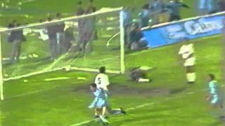 UEFA Cup-1991/1992 Slovan Bratislava - Real Madrid 1-2 (18.09.1991)