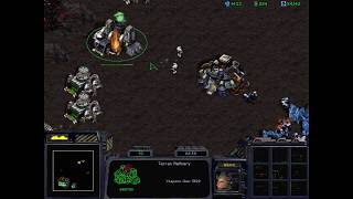 Starcraft 1998 Terran Ep V To Chain the Beast