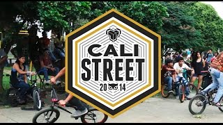 CALI STREET 2014 // TAMPIKO FILMS
