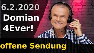 Domian4Ever 2020-02-06 ?