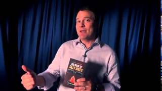 Saturn Magic -Cody's Comedy Book Test by Cody Fisher & the Magic Estate - Trick