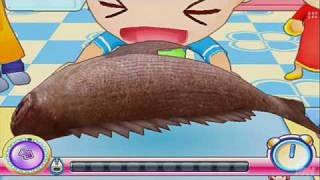 Cooking Mama: World Kitchen Review