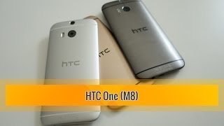 HTC One (M8) deutsch | Test