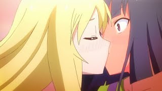 Top 10 School/Romance Anime