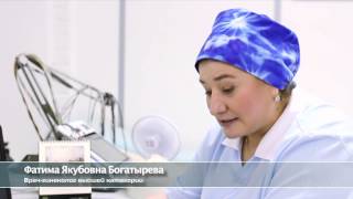 Последствия неправильного питания. Случай с пациенткой. Часть 2.