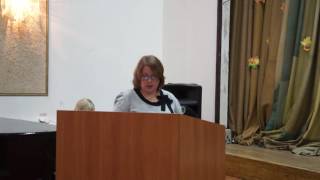 Секция 3. Социально-коммуникативное развитие. Одинцова Е. С.