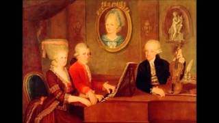 W. A. Mozart - KV 244 - Church Sonata No. 10 in F major