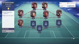 FIFA 19 Yo les futistes Mid Icon Pack Fut swap deals !!!