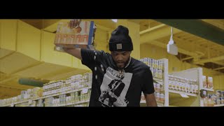 Joyner Lucas - Revenge Intro/ADHD (official video)