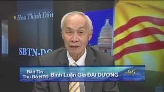 Những Vấn Đề Của Chúng Ta Ngày 01 Tháng 8 Năm 2014