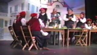 ANAPARASTASH KAMOUZELWN 28/02/1993