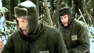 Последний бой маёра пугачёва (Полная версия)