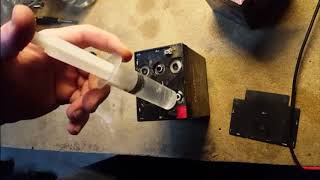 Elektrikli Motorsiklet Akü Kurtarmak (yeni videolar kanalda)
