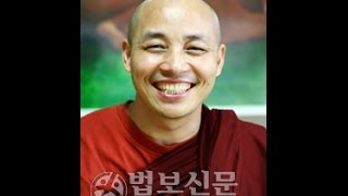 [담마야나/아신빤딧짜사야도] 위빳사나집중수행/열가지복짓는법1