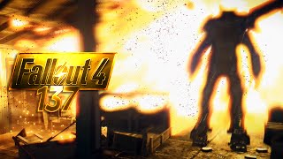 FALLOUT 4 [137] - FREIHEIT für die Racing Bots