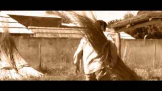 TECHOS DE PAJA - Argentina