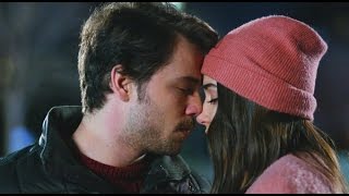 Güneşin Kızları 32.Bölüm Ali Ve Selin ''Bize Nolucak Selin?''