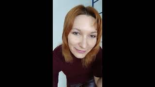 Легинсы из ЭКО кожи и водолазка. НОВИНКИ 3 каталога ФАБЕРЛИК