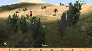 Mount and Blade Warband - Balkanların Fethi - Bölüm 13 - Güzellik Yarışması