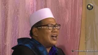 SIDNAN NABI "KH ABDULLAH SYAFI'IE" NURUL MUSTHOFA